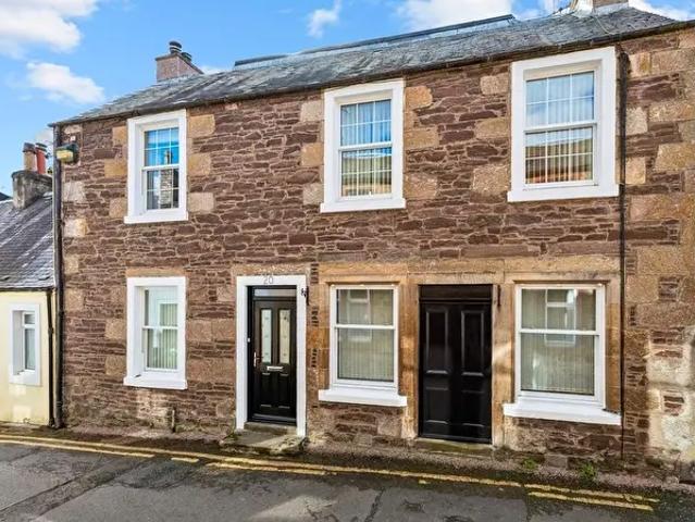 Apartment for rent in Dunblane, Stirling