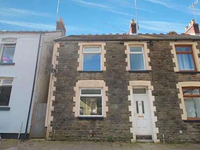 Apartment for rent in Brithdir, New Tredegar