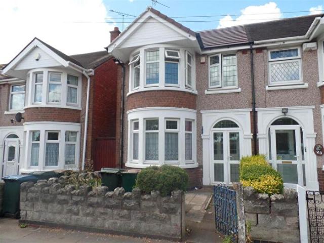 Apartment for rent in Ball Hill, Coventry