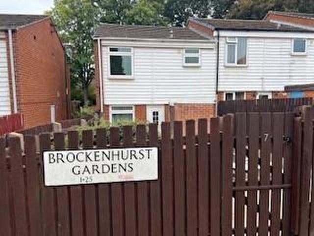 Apartment for rent in Haddon, East Midlands