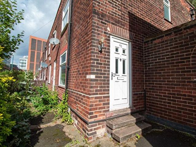 Apartment for rent in St Ann's, Haddon