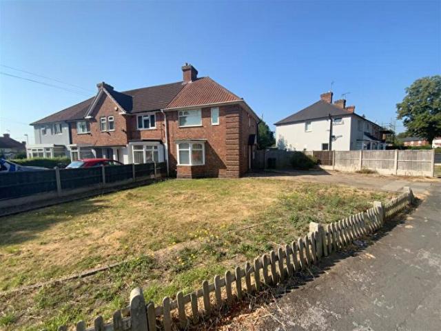 Apartment for rent in Fox Hollies, West Midlands
