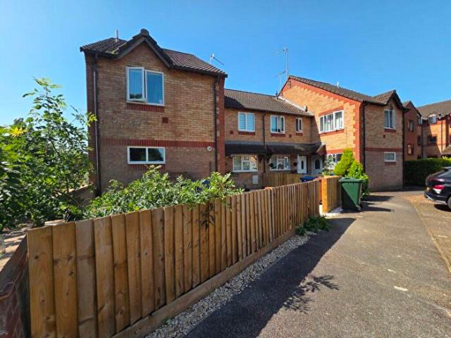 Apartment for rent in Evershot, Oxfordshire