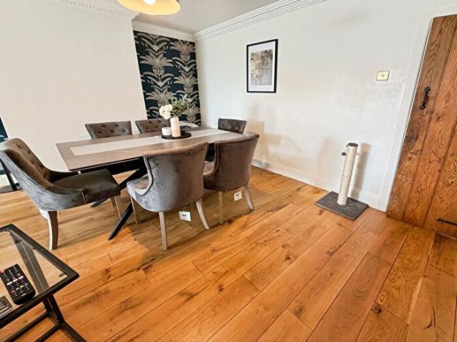Apartment for rent in Elmdon, West Midlands