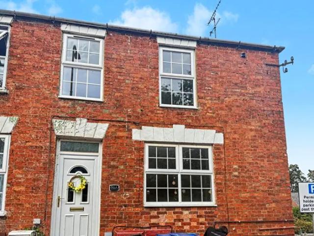 Apartment for rent in Evershot, Oxfordshire