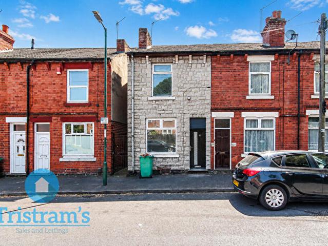 Apartment for rent in Hyson Green, Haddon