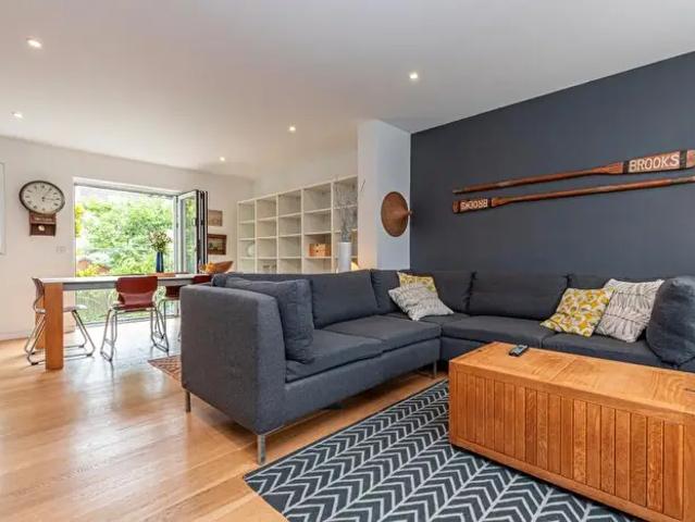 Apartment for rent in The Slade, Oxfordshire