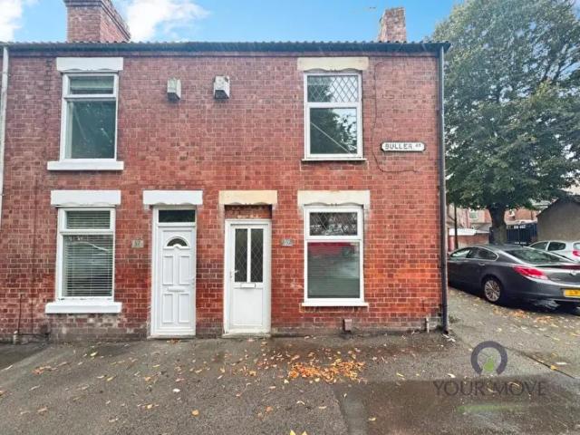 Apartment for rent in Caldermill, East Midlands