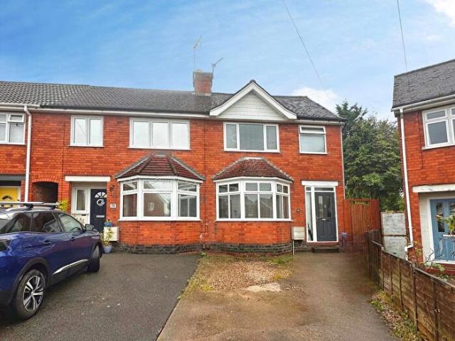 Apartment for rent in Barton, Leicestershire