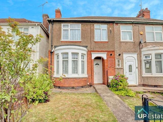 Apartment for rent in Radford, West Midlands