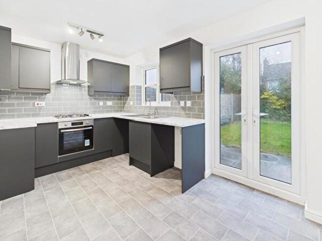 Apartment for rent in Shirley, West Midlands