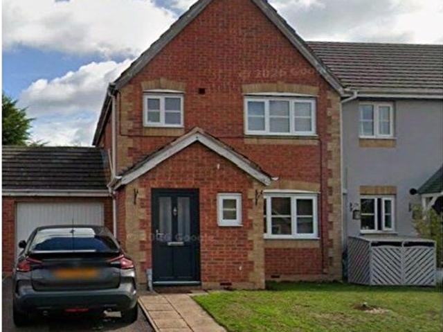 Apartment for rent in Beamhurst, Staffordshire