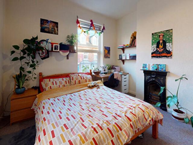 Apartment for rent in Haddon, East Midlands