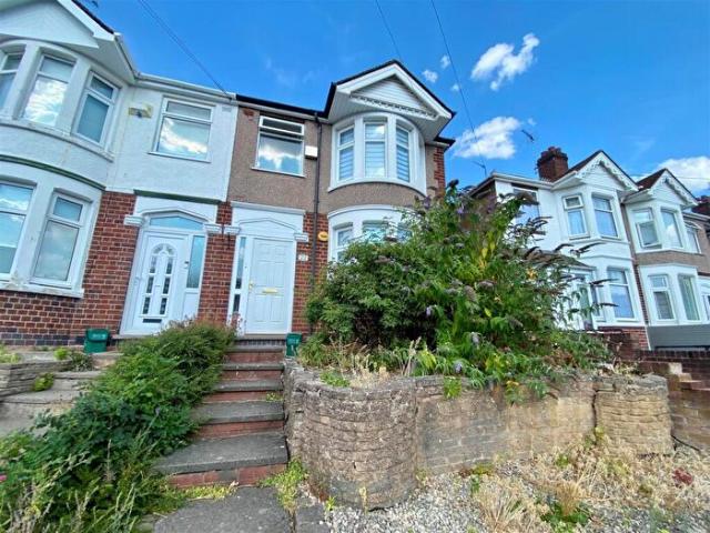 Apartment for rent in Allesley Park, Allesley