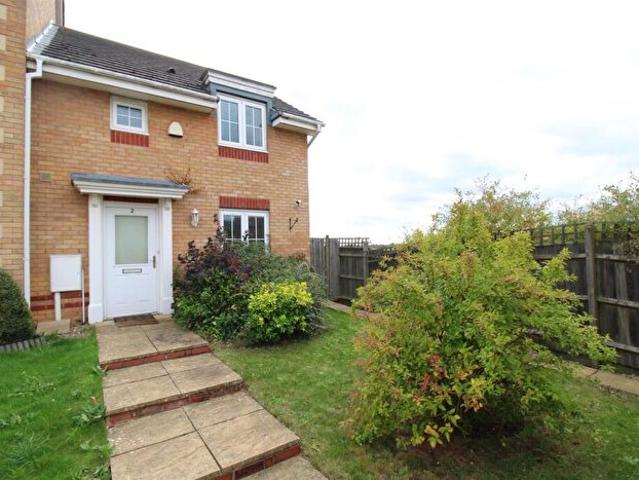 Apartment for rent in Corby