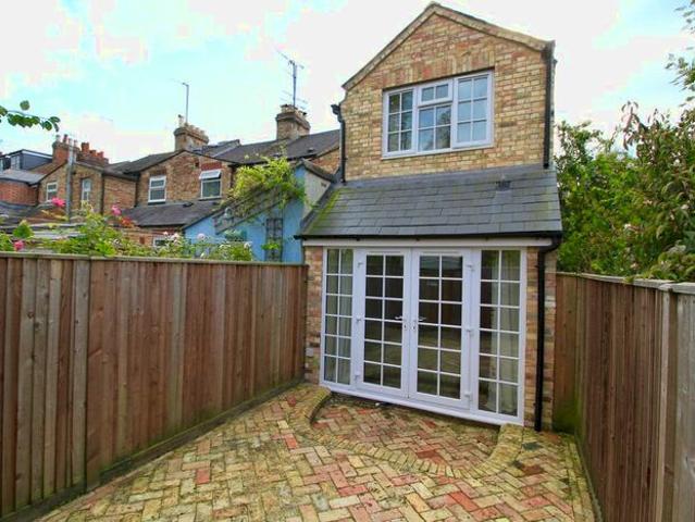 Apartment for rent in St Clement's, The Slade