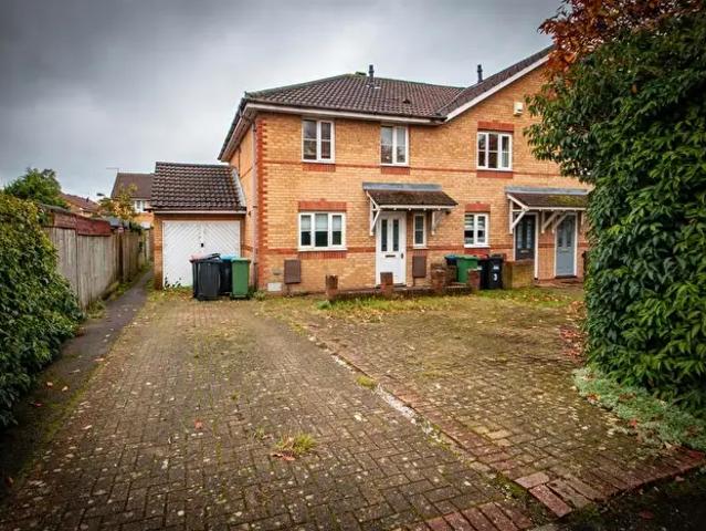 Apartment for rent in Monkston Park, Milton Keynes