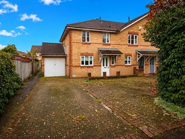 Apartment for rent in Monkston Park, Milton Keynes