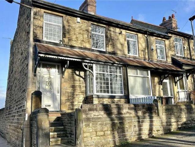 Apartment for rent in South Yorkshire
