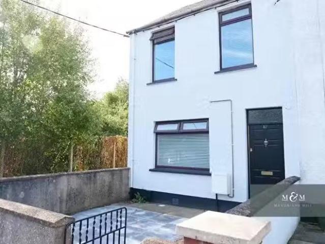 House for rent in Tandragee