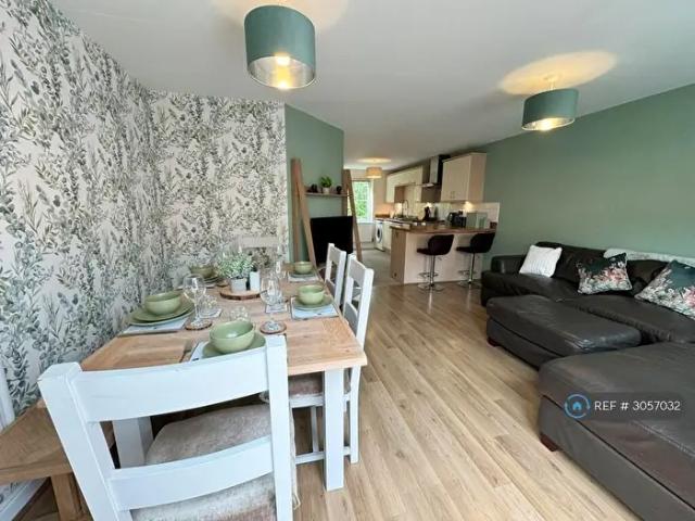 Apartment for rent in Hilltop, Ebbw Vale