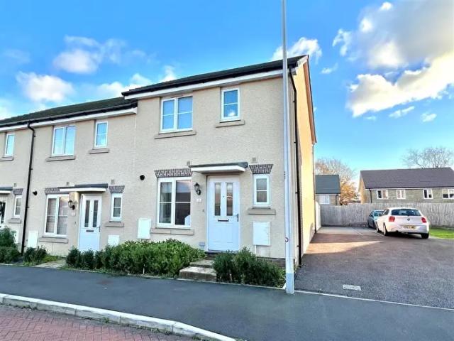 Apartment for rent in Parc Derwen, Coity