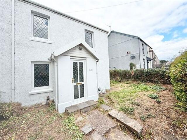 Apartment for rent in Nangreaves, Wales