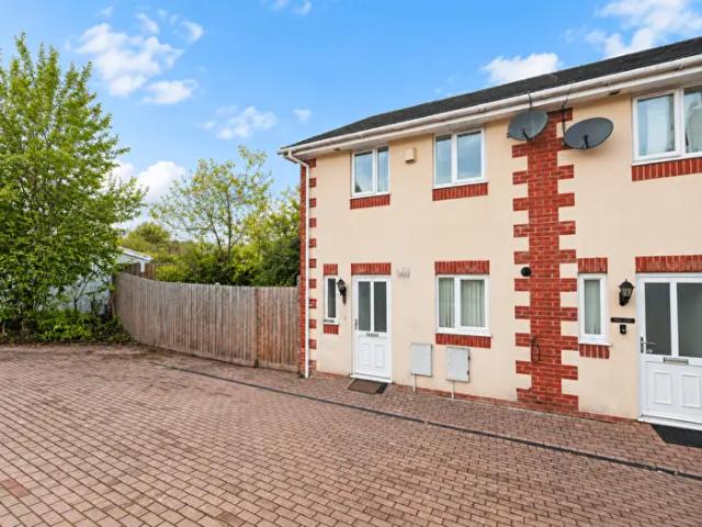 Apartment for rent in Trallwn, Pontypridd