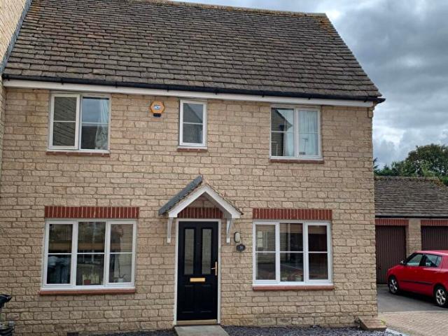 Apartment for rent in Black Bourton, Oxfordshire