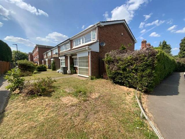 Apartment for rent in Hall Green, West Midlands
