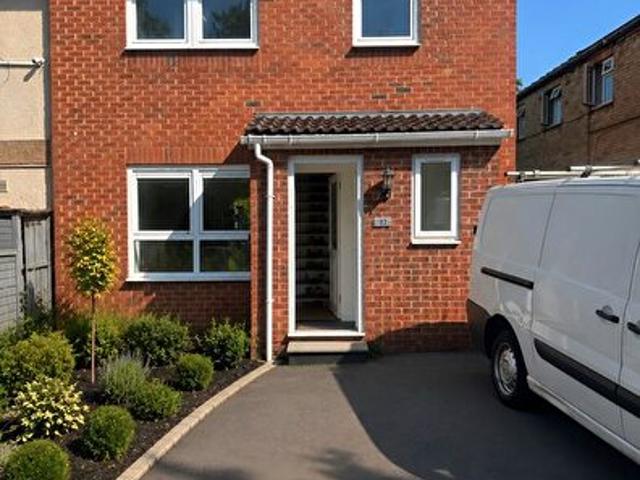 Apartment for rent in The Slade, Oxfordshire