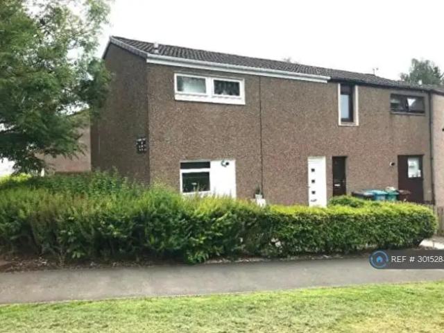 Apartment for rent in Collingwood, Cumbernauld