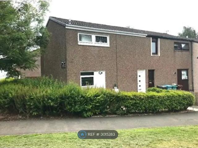 Apartment for rent in Collingwood, Cumbernauld