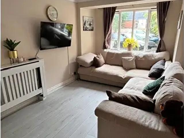 Apartment for rent in The Slade, Oxfordshire