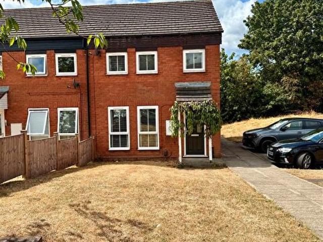 Apartment for rent in Castle Bromwich, West Midlands
