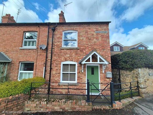 Apartment for rent in Moulton