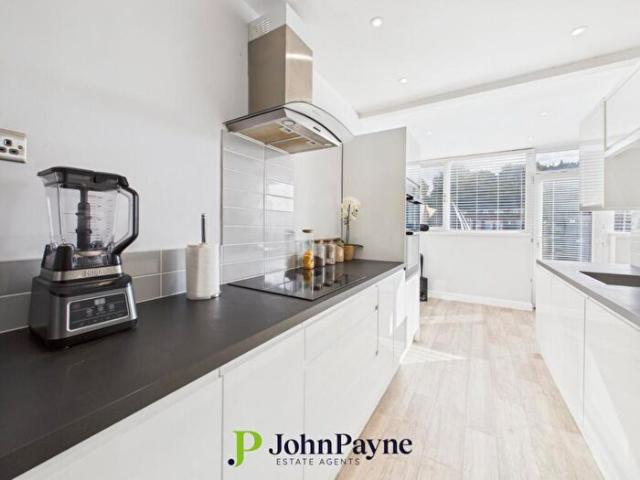 Apartment for rent in Upper Stoke, West Midlands