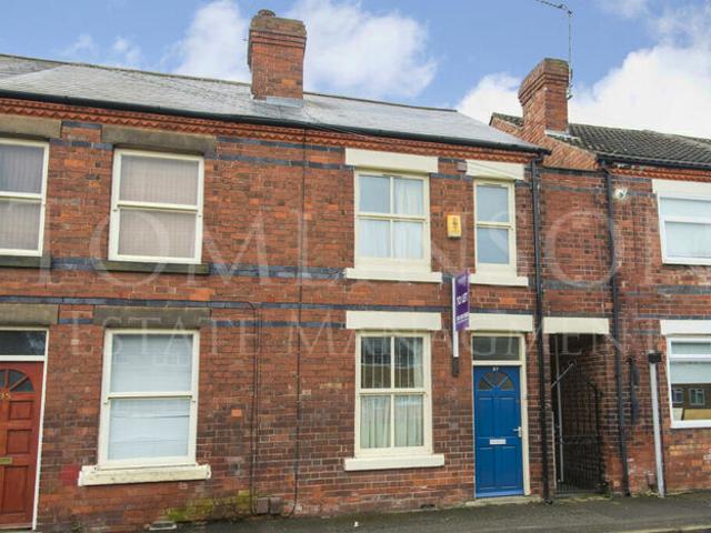 Apartment for rent in Attenborough, East Midlands