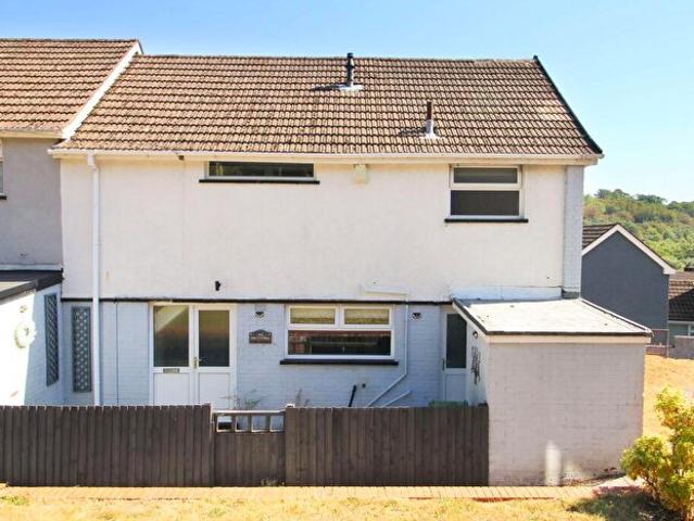 Apartment for rent in Ynysybwl and Coed-y-cwm, Ynysybwl