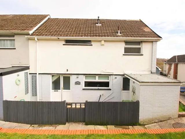 Apartment for rent in Ynysybwl and Coed-y-cwm, Ynysybwl