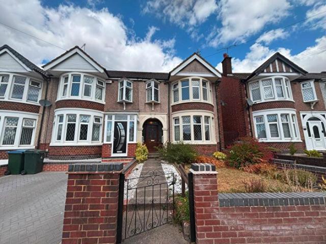 Apartment for rent in Ball Hill, West Midlands