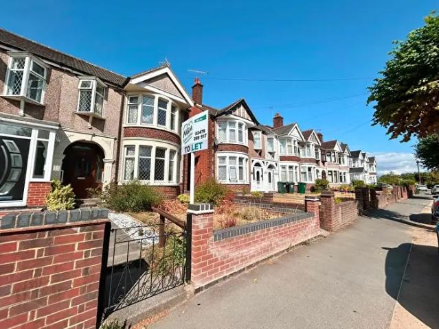 Apartment for rent in Ball Hill, West Midlands
