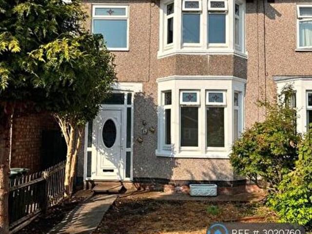 Apartment for rent in Willenhall, West Midlands