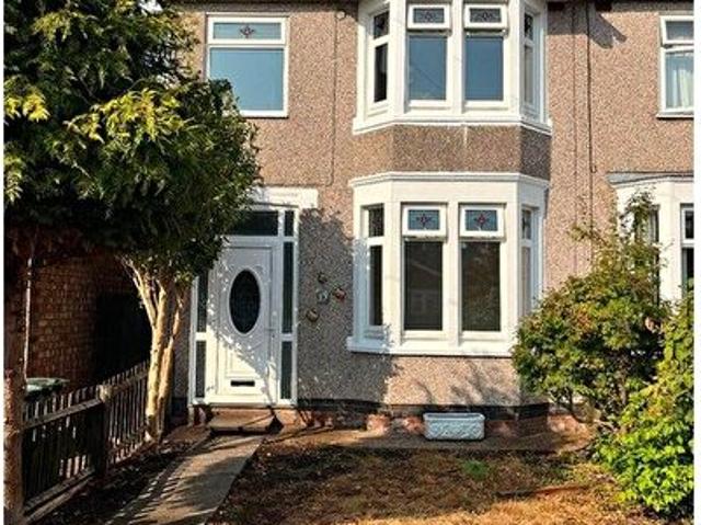 Apartment for rent in Willenhall, West Midlands