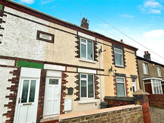 Apartment for rent in Egginton, East Midlands