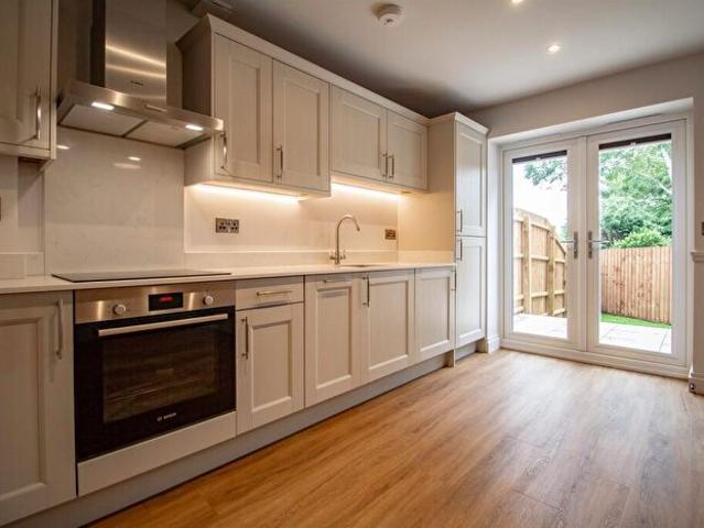 Apartment for rent in Brentingby, Leicestershire