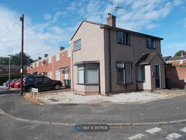 Apartment for rent in Whittleford, Camp Hill