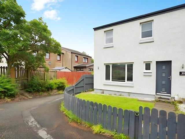 Apartment for rent in Collingwood, Cumbernauld
