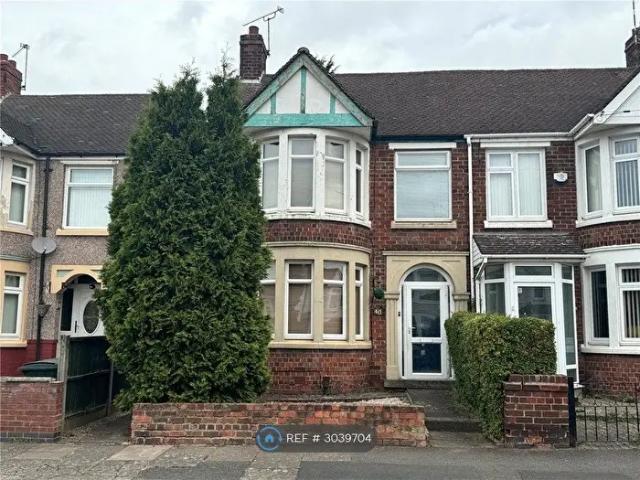 Apartment for rent in West Midlands