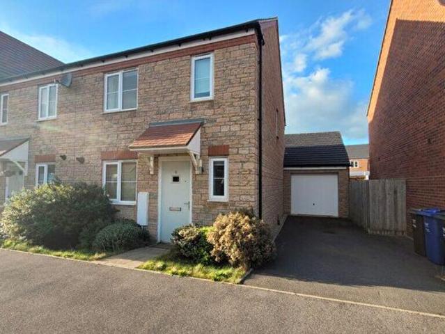 Apartment for rent in Evershot, Oxfordshire